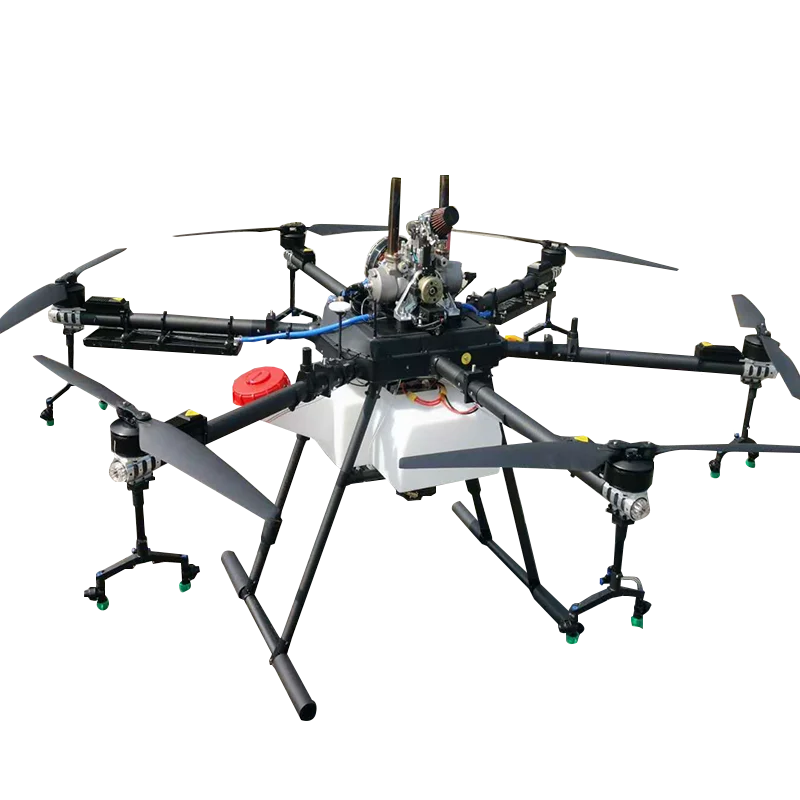 5kg 10kg 20kg Payload VTOL Hybrid Power Drone quick-assembly 1H endurance delivery drone