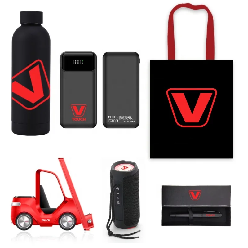 Customized Company Gift New Printing Cheap Gadgets Promotion Gift Items
