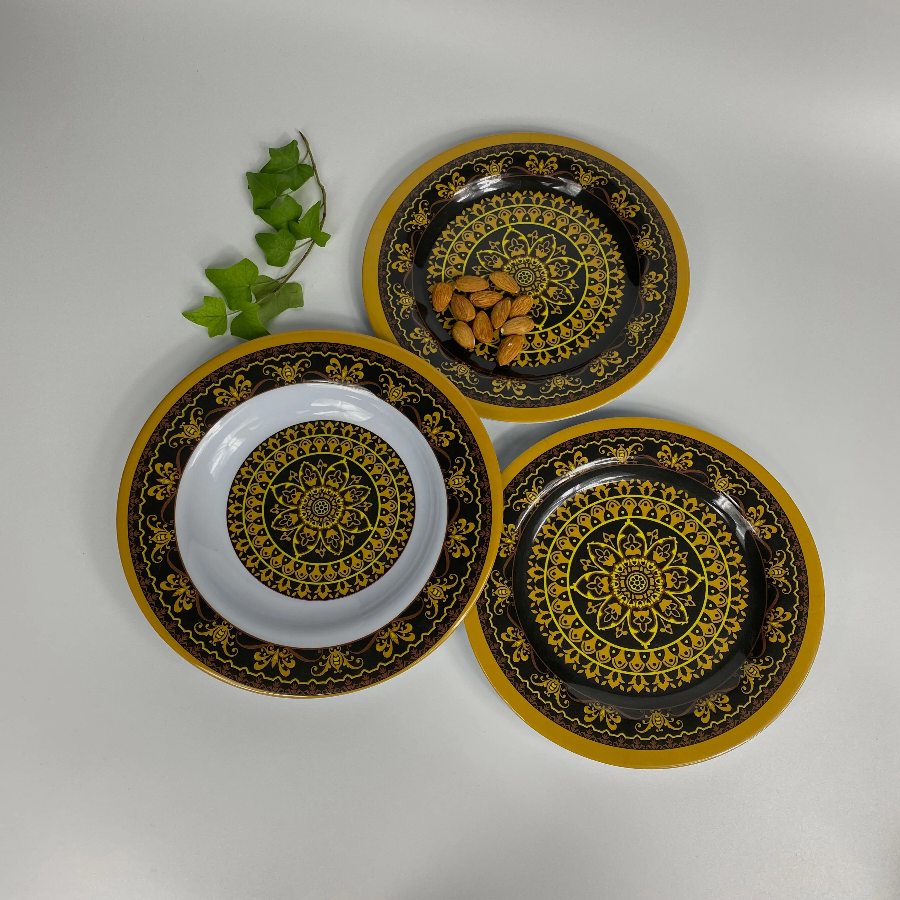 Wholesale Superware Royal Melamine  Dinner Sets