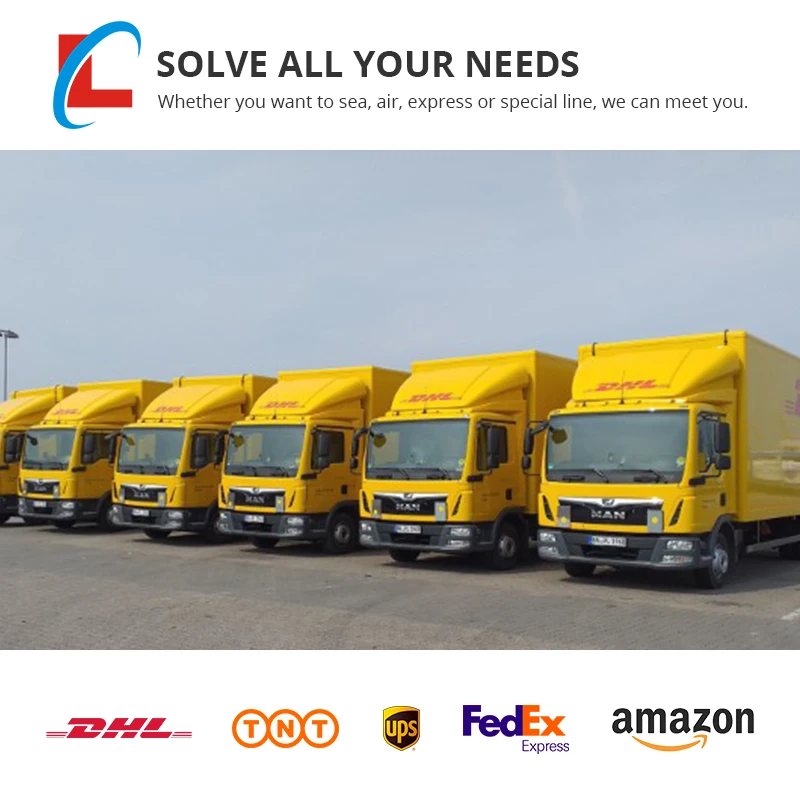 dhl kenya rates freight forwarder china to kenya express shipping agent in Shenzhen