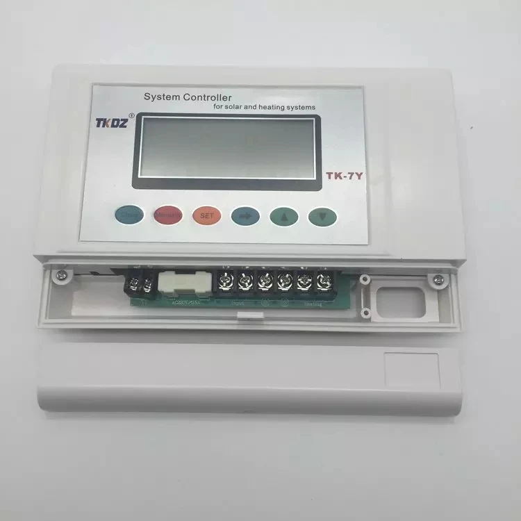 TK-7Y Automatic Water Level Controller for Non Pressure Solar Water Heater System