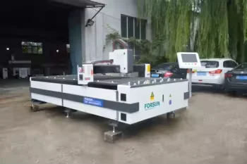 43% пройди! Волоконно-лазерная резка для металла 1000W 2000W 3000w