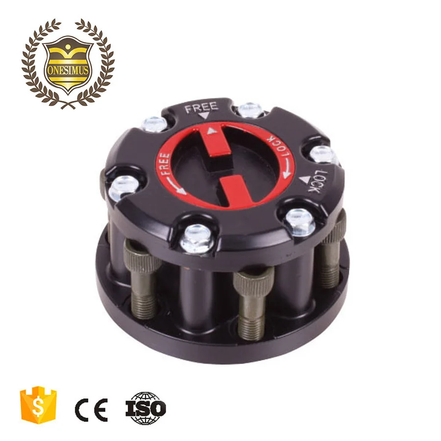 
Manual FOR ISUZU Pickup Trooper OPEL Frontera Auto Free Wheel Hub B022 897113446PT AVM433 