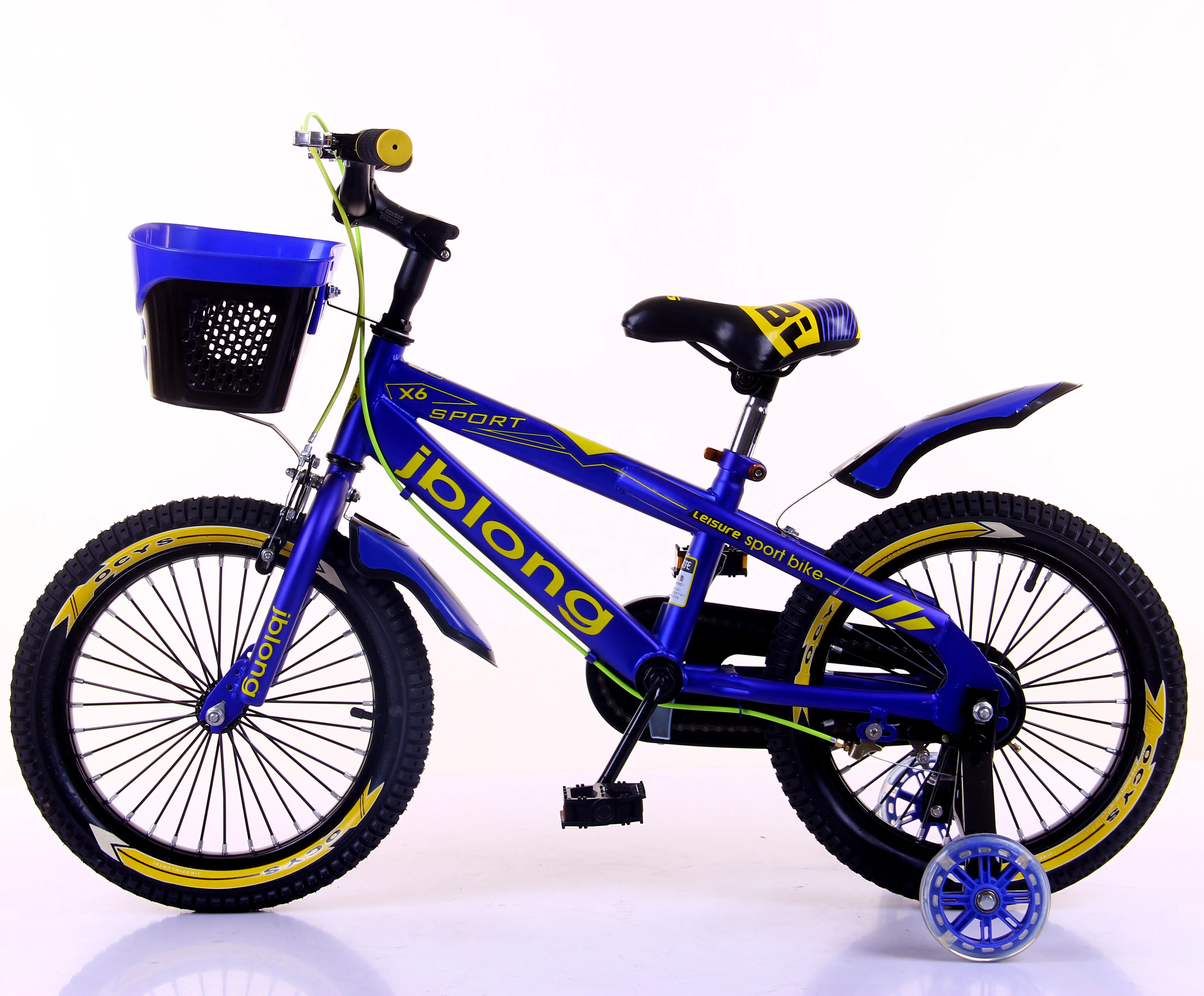 12 14 16 18 inch kids bikes with training wheels cheap price children bicycle for 3-10 years old child bike