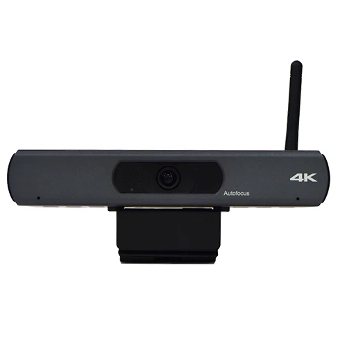 ITC Wi-Fi беспроводной конференц-системы Smart Конференц-зал все в одном беспроводном аудио цифровой конференции обсуждения решение микрофон камера