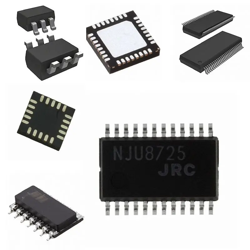 CLH-131-F-D-DV-A na ICS Photo Detectors  CdS Cells Ceramic Capacitors