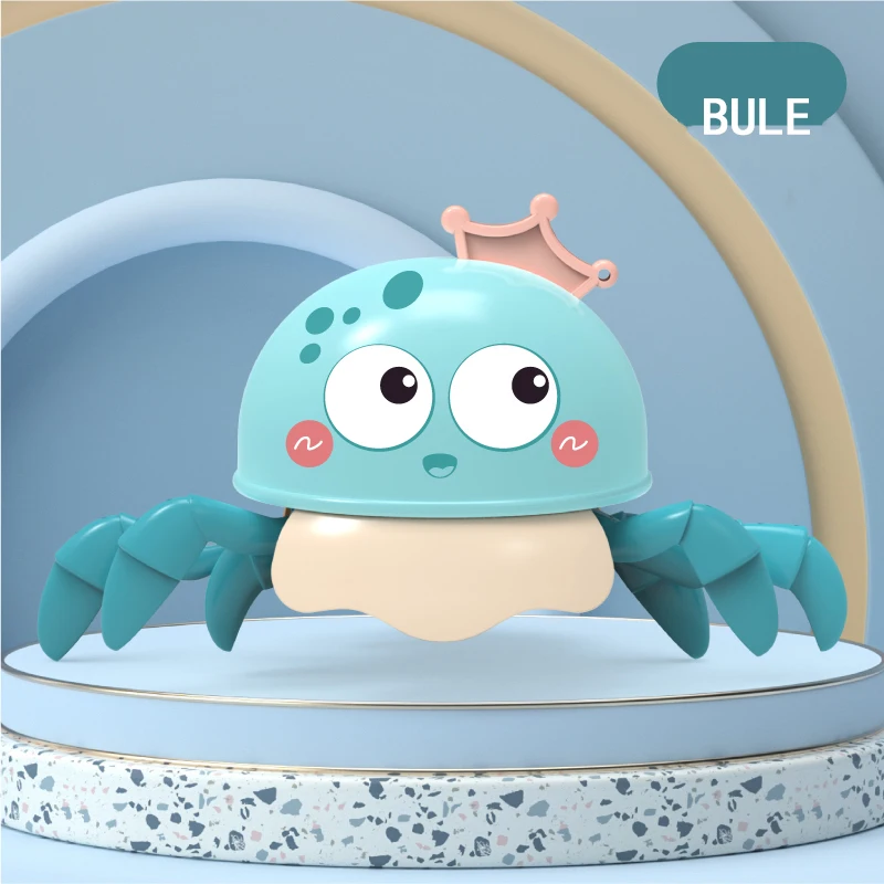 Забавные Игрушки для ванны с Медузой детская игрушка на молнии ванной морским животным товары от производителя