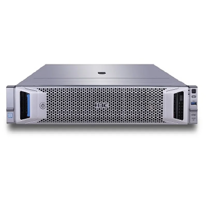 H3C UniServer R4700 G3 Rack Server  with Intel Xeon 6246 12 Core 3.3GHz
