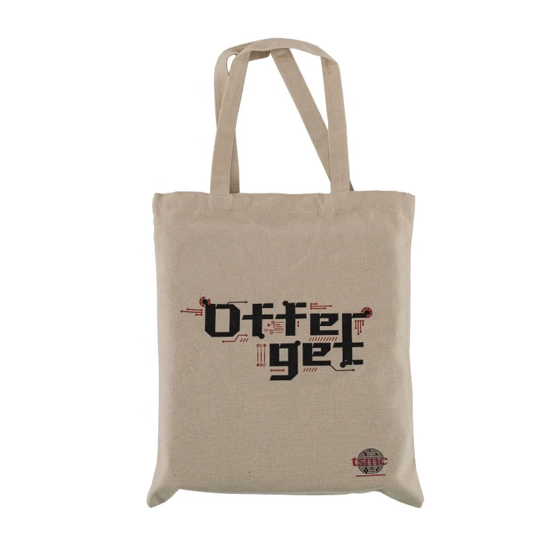 
13.8*15.7 Cotton Bag Packaging Promotion Bags for Shopping Accept Customized Logo Cloth Pouch 