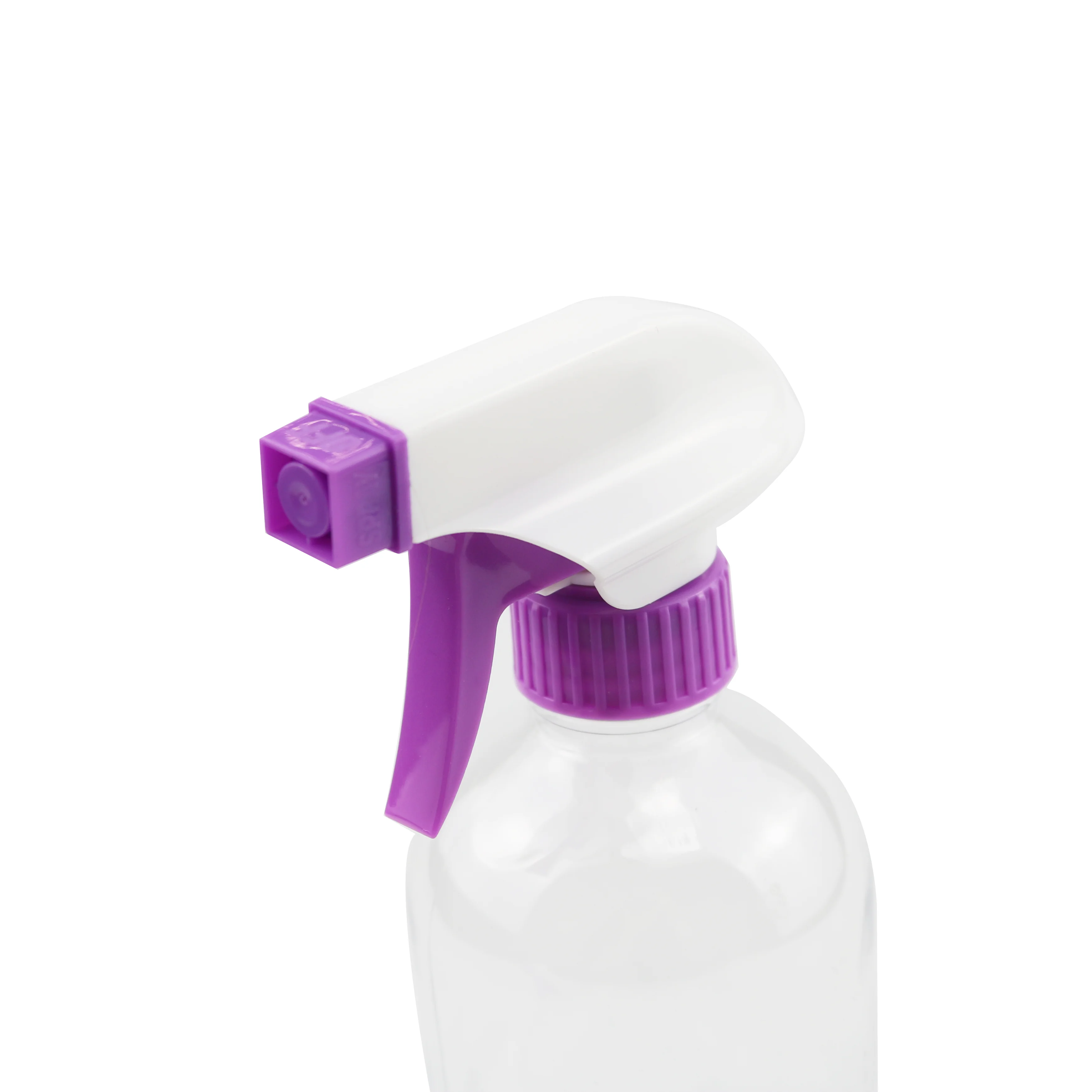 28mm 28/400 28/410 28/415 PP Plastic Customized Color sprayer trigger white trigger sprayer 28-410 for cleaning