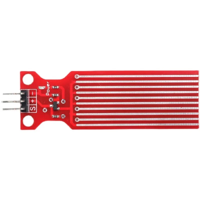 DC 3V-5V 20mA Rain Water Level Sensor Module Depth of Detection Liquid Surface Height Flow Sensor