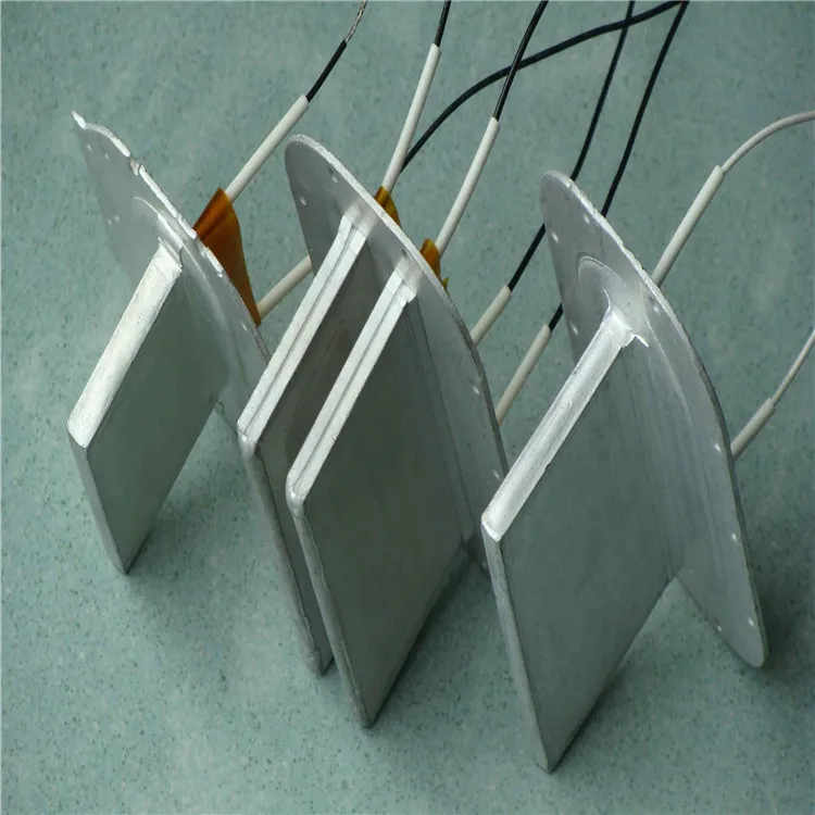 Новый водонагревательный элемент PTC, высококачественный нагреватель Ptc для водонагревателя и жидкости