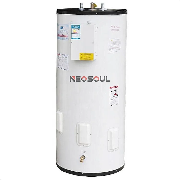  Chinese Marine Storage Electric Water Heater for