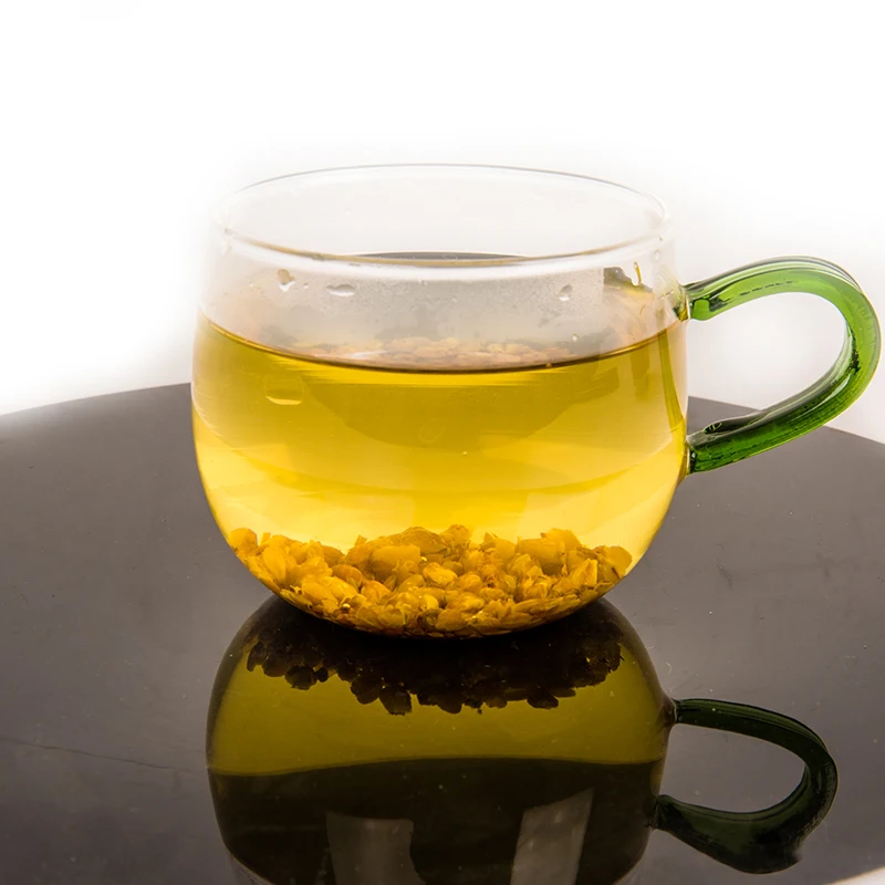 
Professional factory organic black buckwheat tea with fair price 