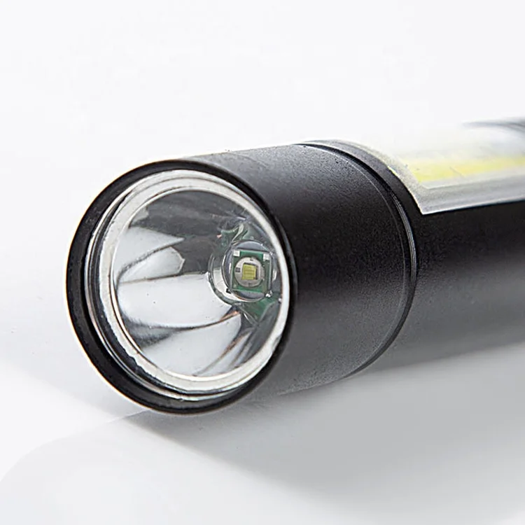 wholesale novelty mini kids gifts pocket super bright usb rechargeable cob led flashlight fast track emergency head torch light