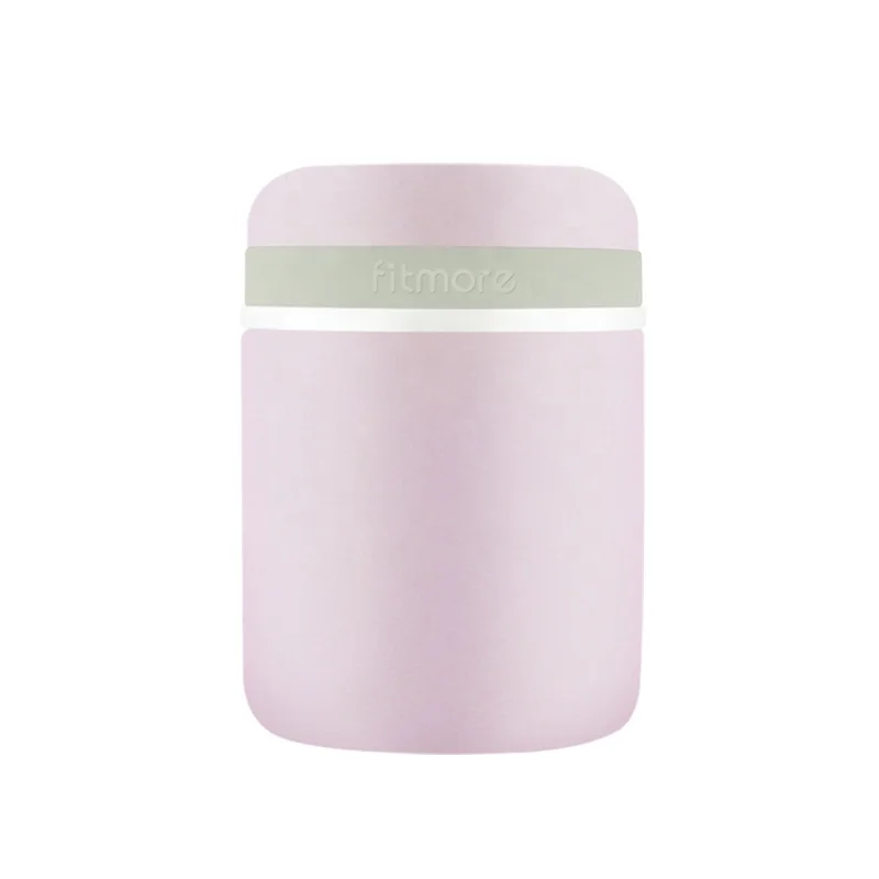 Лидер продаж Amazon, детский любимый пищевой контейнер из нержавеющей стали