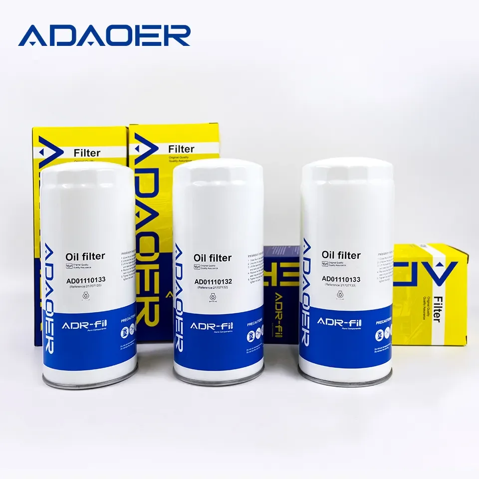 ADAOER oil water separator filter cartridge AR50041