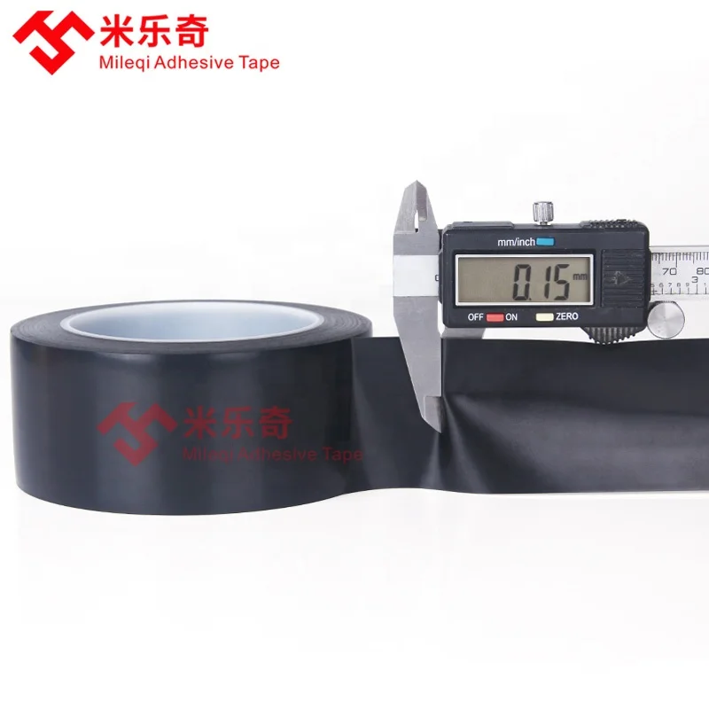 Free sample floor marking barrier tape caution warning tape safety warning ADHESIVE TAPE