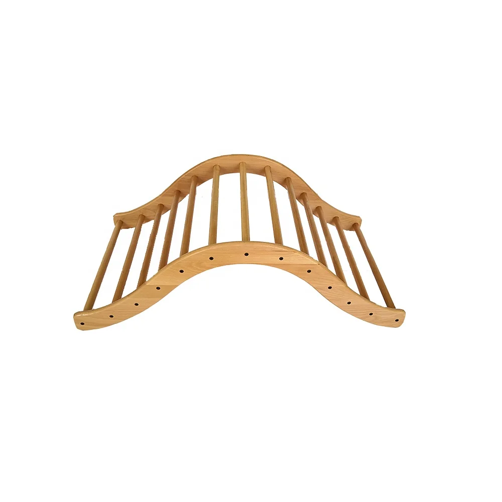  Высококачественные детские образовательные игрушки beechwood crafts для крытой игровой площадки в стиле Вальдорф