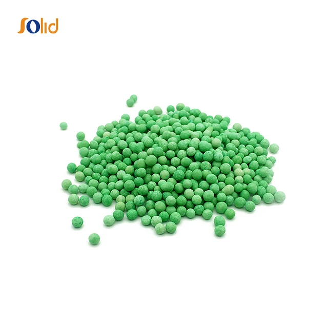 
Organic npk fertilizer 10-5-20 20-10-10 16-16-16 price 