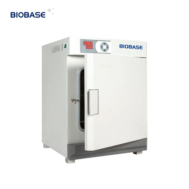 BIOBASE High Temperature Drying Oven laboratory hope and heating sausage drying ovens