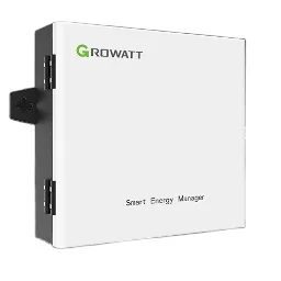 Growatt Solar Inverter Export limitation for commercial projects 100KW/300KW/600KW/1MW/2MW Smart Energy Manager