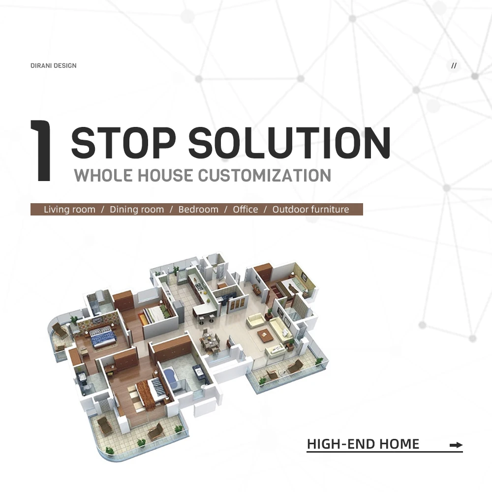 Foshan voyage custom color villa velvet fabric sofa set modern Italian luxury villa furniture sofa