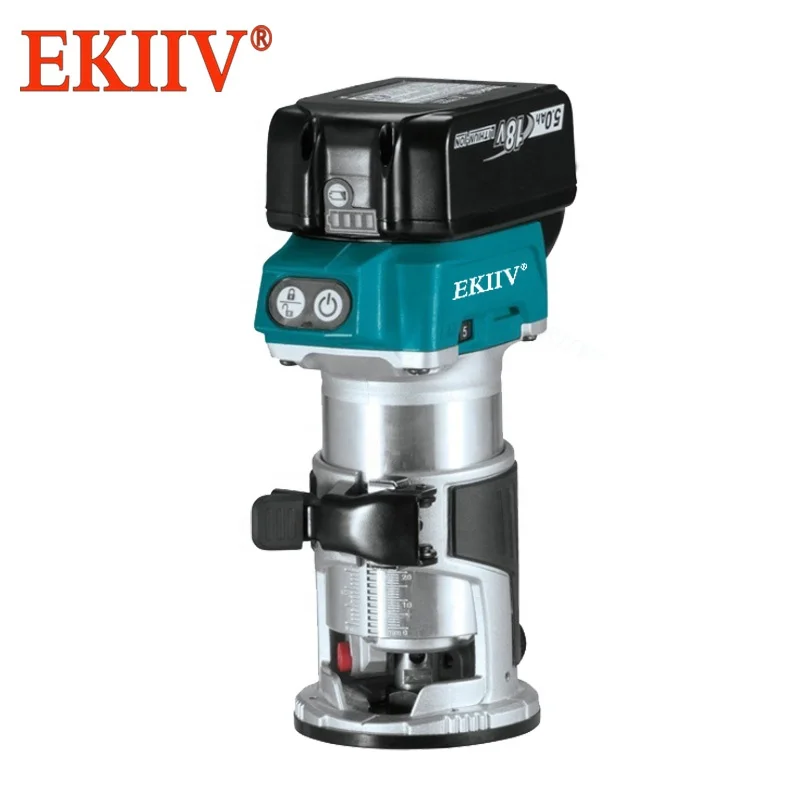 Набор инструментов EKIIV 21 в 18 1000 А 6 35 Вт скоростей 1/4
