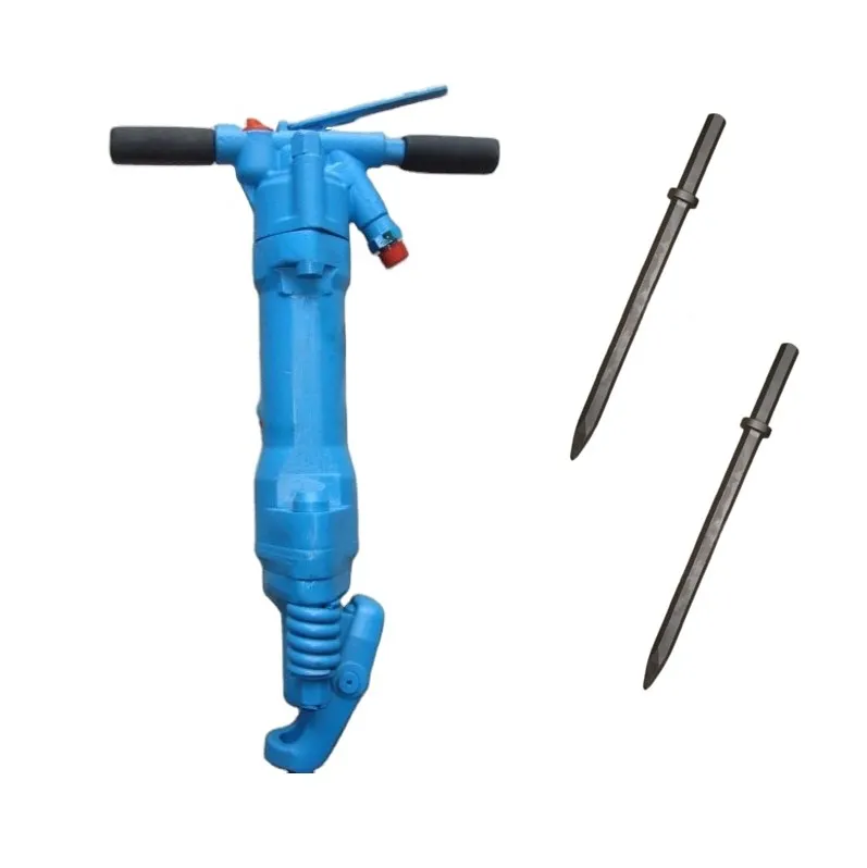 20 years of manufacturer Air Compressor Jack Hammer Air Hammer Concrete Hammer