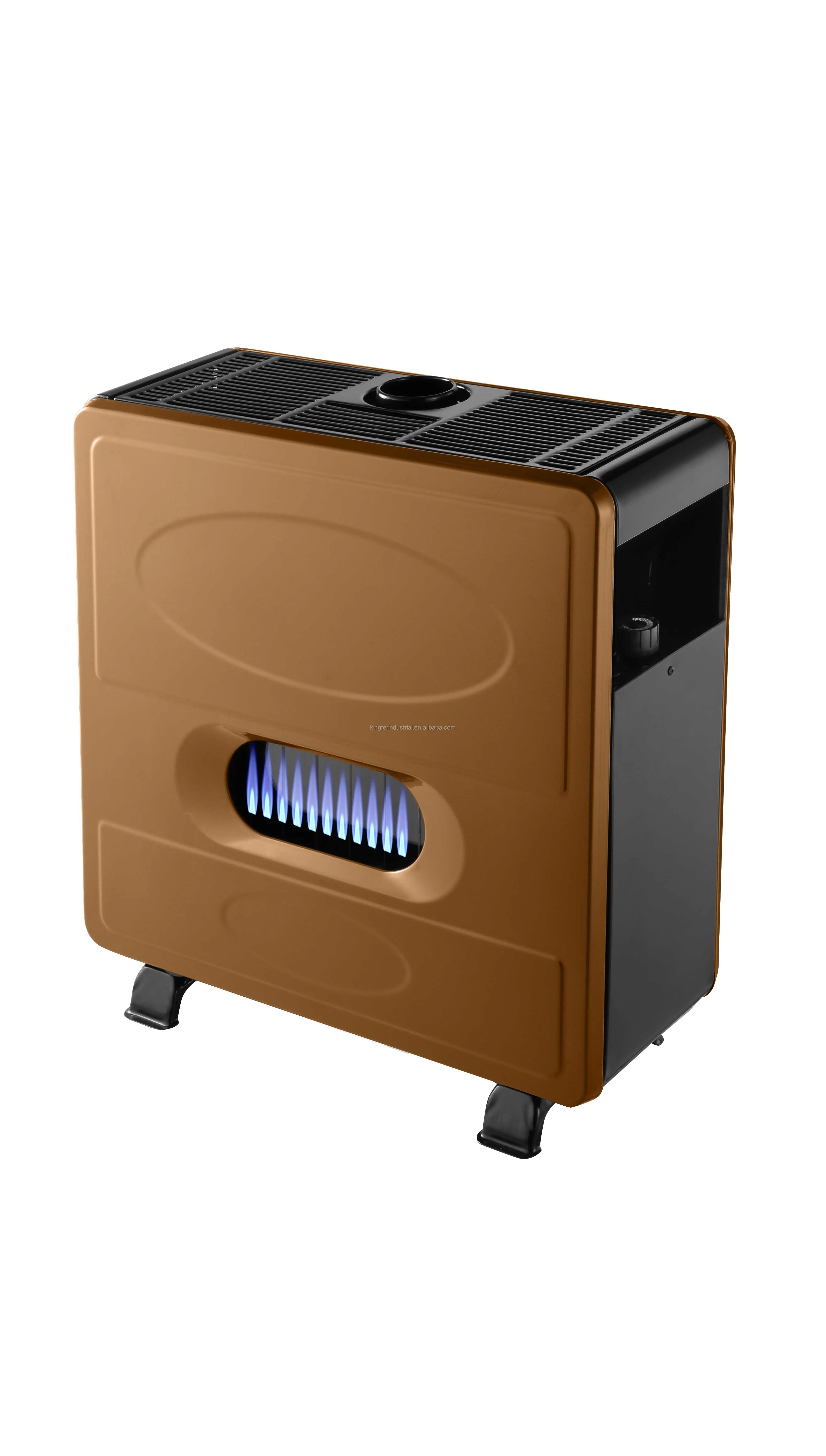 Hot Sale Vent LPG Natural Gas Convector Space