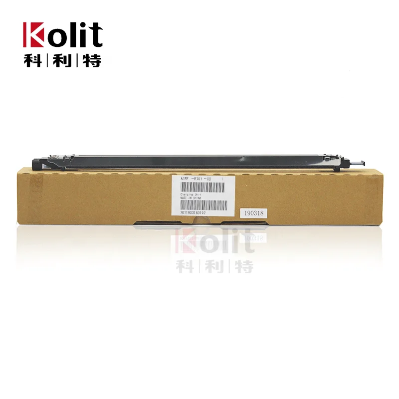 A1RF-R701-00 Original Charging Corona for Bizhub C8000 Konica Minolta Spareparts