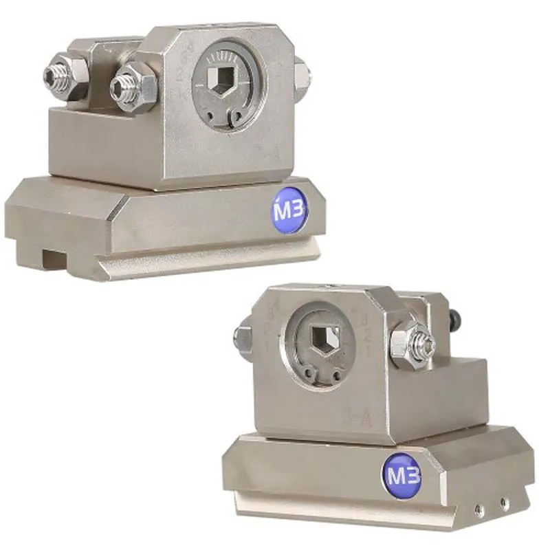 M3 Fixture for Ford FO21 TIBBE Citroen SX09 Work Xhorse Condor XC-MINI Mini Plus Mini Plus II Dolphin XP005 XP005L Key Machine