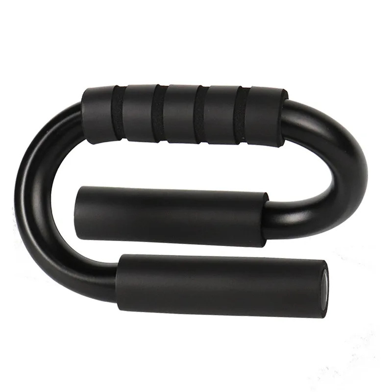 Stabilizing Support Fitness Equipment High Strength Material Affordable Push Up Bars Durable Non-Slip Handle Pushup Stands