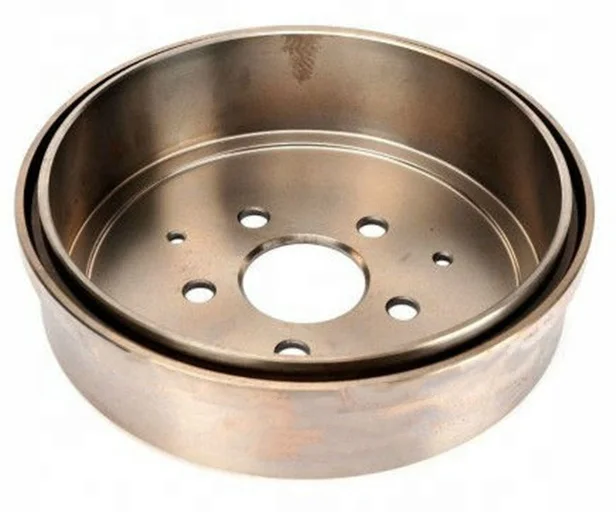 Крышка барабанного тормоза автомобильные автозапчасти тормозной барабан для Toyota Yaris Vios Saloon Isuzu D Max I Holden Колорадо пикап