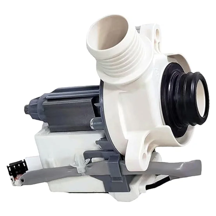 OEM WH23X24178 WH23X27574 WH23X28418 B40-3A01 Upgrade Washing Machine Parts Drainage Drain Pump