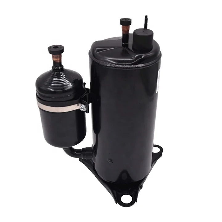 48V Rotary compressor 15000btu r410a