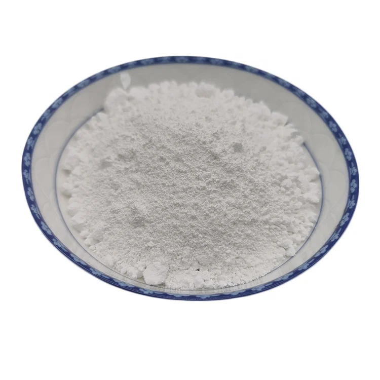 Factory direct sales kaolin clay powder metakaolin price for sale