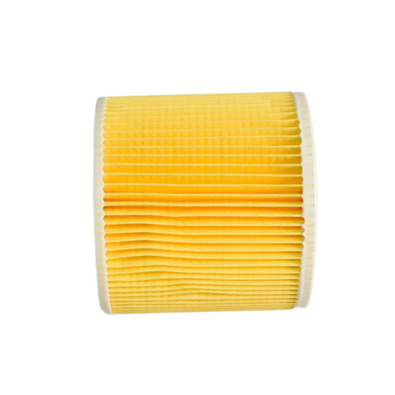 HEPA фильтр пылесос для Karcher NT20 30 38 MV1 WD3