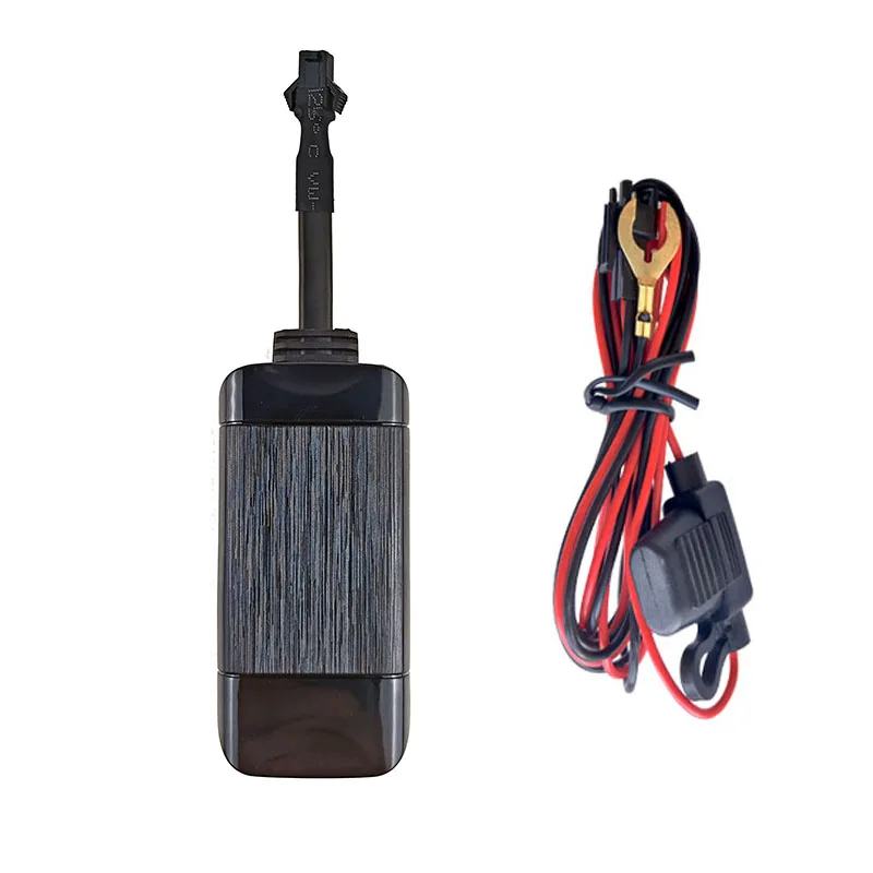 4G Asia gps licator ACC detection tracker многофункциональное отслеживающее устройство в реальном времени с геолокнистой сигнализацией превышения скорости