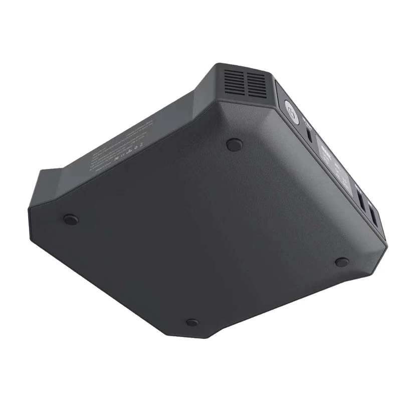 100V/110V/220V Power Station P01 100W Portable Power Mini Generator Indoor Home Use