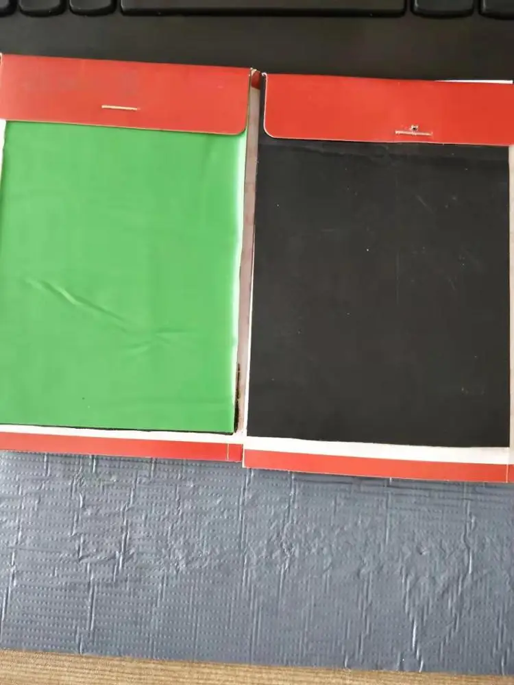 Compound Self Adhered Polymer Modified Waterproof Bitumen Membrane