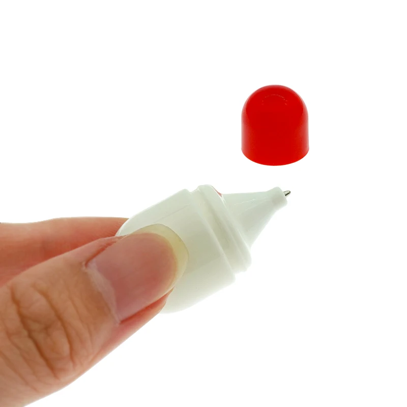 Wholesale Toys Pen Promotional Surprise Egg Gifts Capsule Souvenir Toy