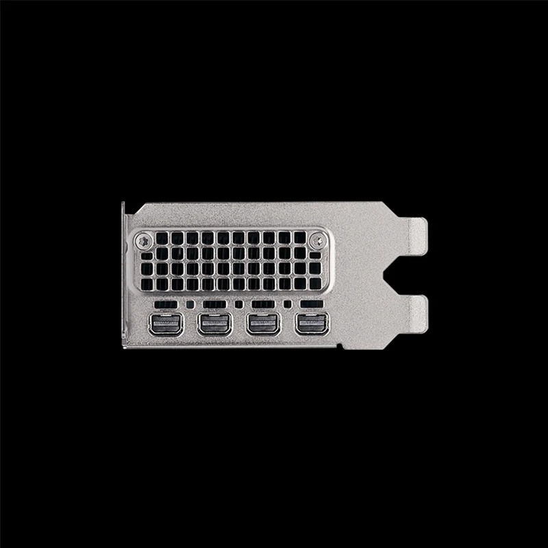 Brand New RTX A2000 GDDR6 Graphics Card 6gb Laptop Graphics Card For Gaming