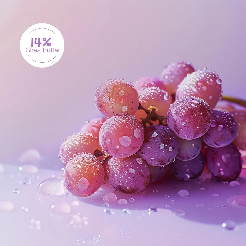 OEM ODM 330ml daily Moisturizing Gentle Baby Wash Body shower gel organic bath wash for melanated babies