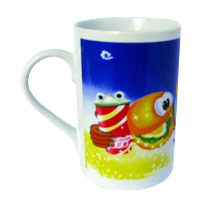 Top Quality Factory Price Print Custom Organic Water Slide Transfer Decals For Porcelain Mugs And Plates