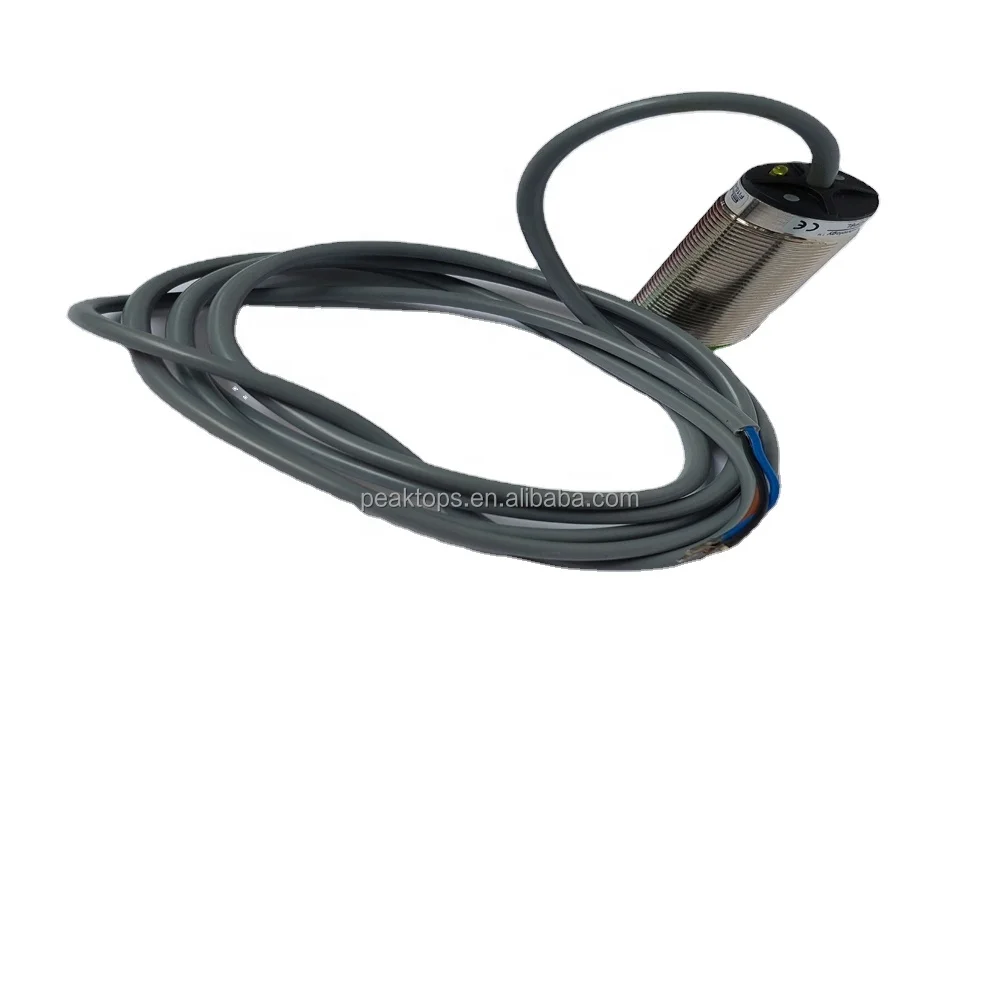 sensor LVL-A7-BG4B-E5PU-CG-EMS  LVL-T1-G3S-E5PG-NA NRB50-FP-E2-C-P3-V1 Proximity switches Sensor