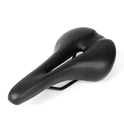 UPANBIKE Cheap Cycle Saddle Middle Hollow Seat ultimate Ultra Soft Cycling Light Horse Saddle For Bike