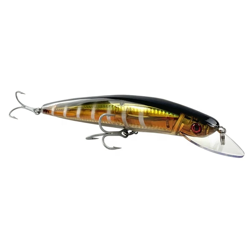 Stick Bait Japan Artificial Hard Fishing Lure Swim Floating Minnow Lure Big Game Pencil Lure Jig Tuna Bait Fishing Accessories