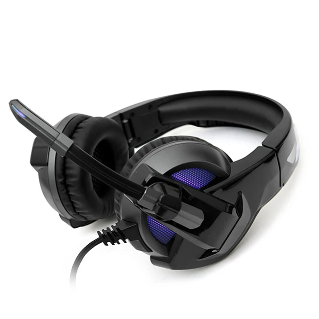 High-end hot sale no brand gaming headsets With Favorable Discount