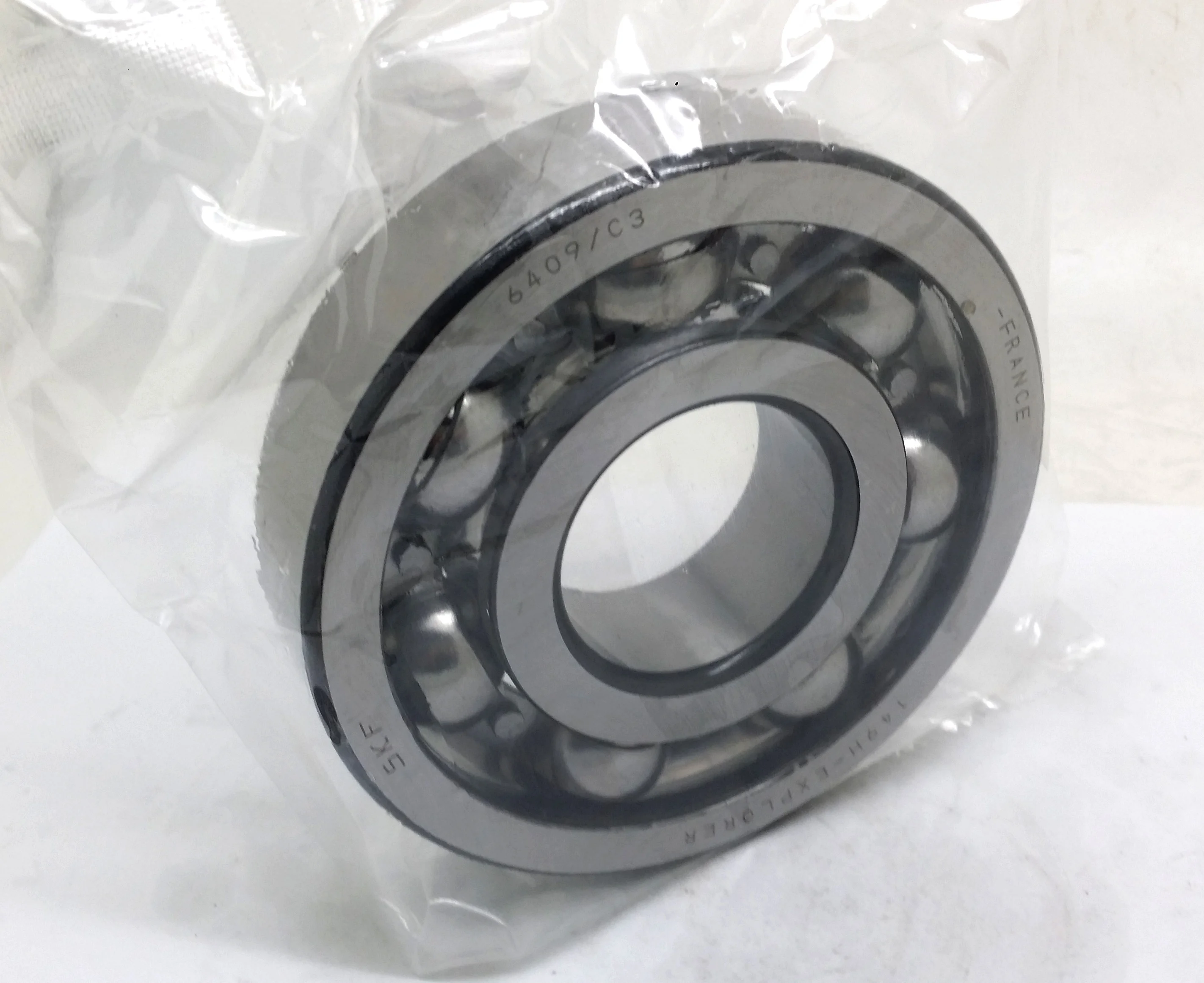 Высококачественный шариковый подшипник с глубоким желобом 6402 2RS